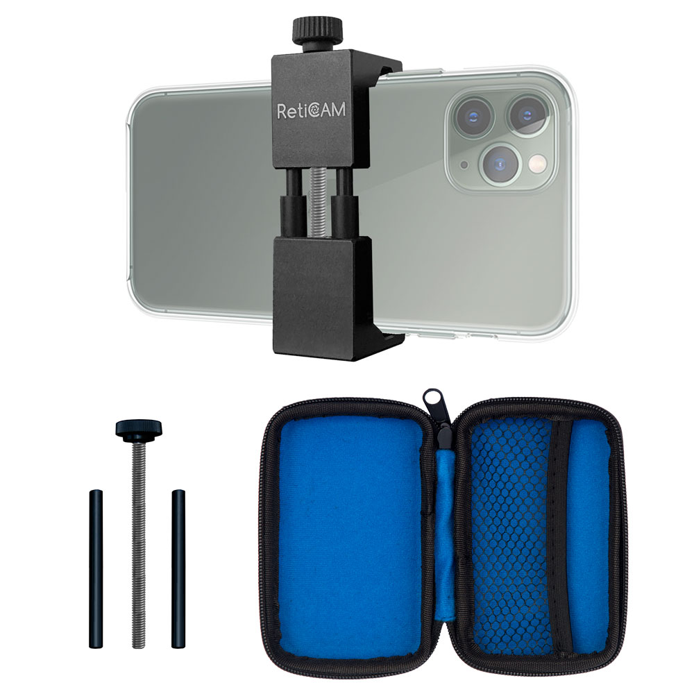 RetiCAM Smartphone Tripod Mount