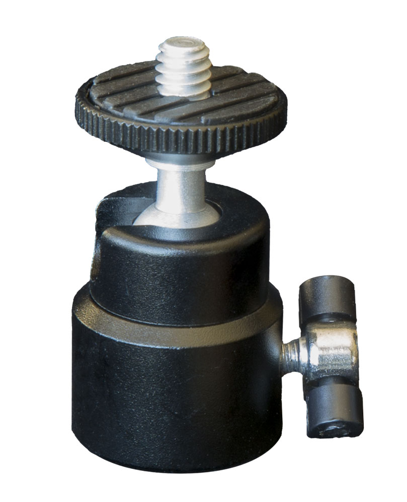 RetiCAM Mini Ball Head