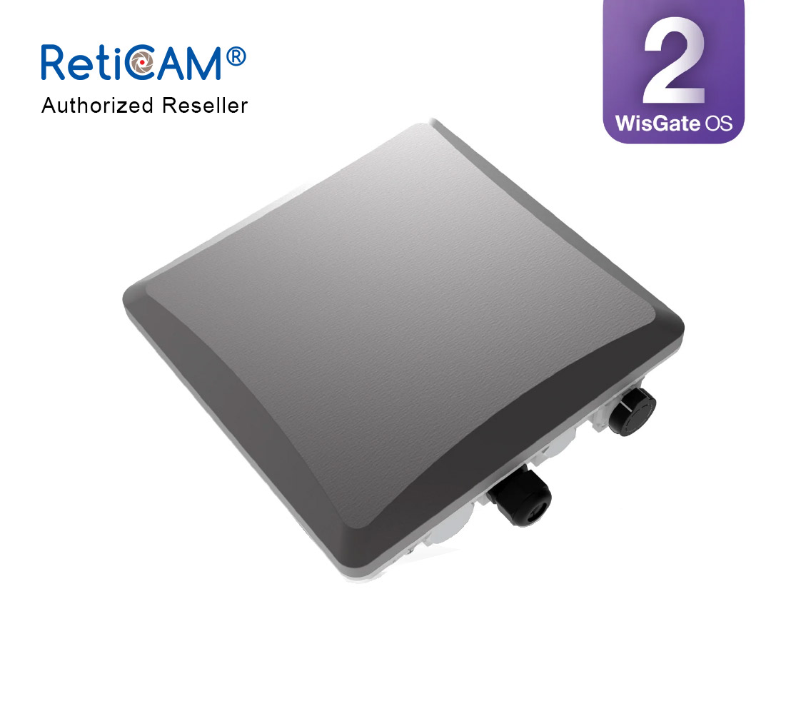 RAK Outdoor LoRaWAN Gateway WisGate Edge Pro